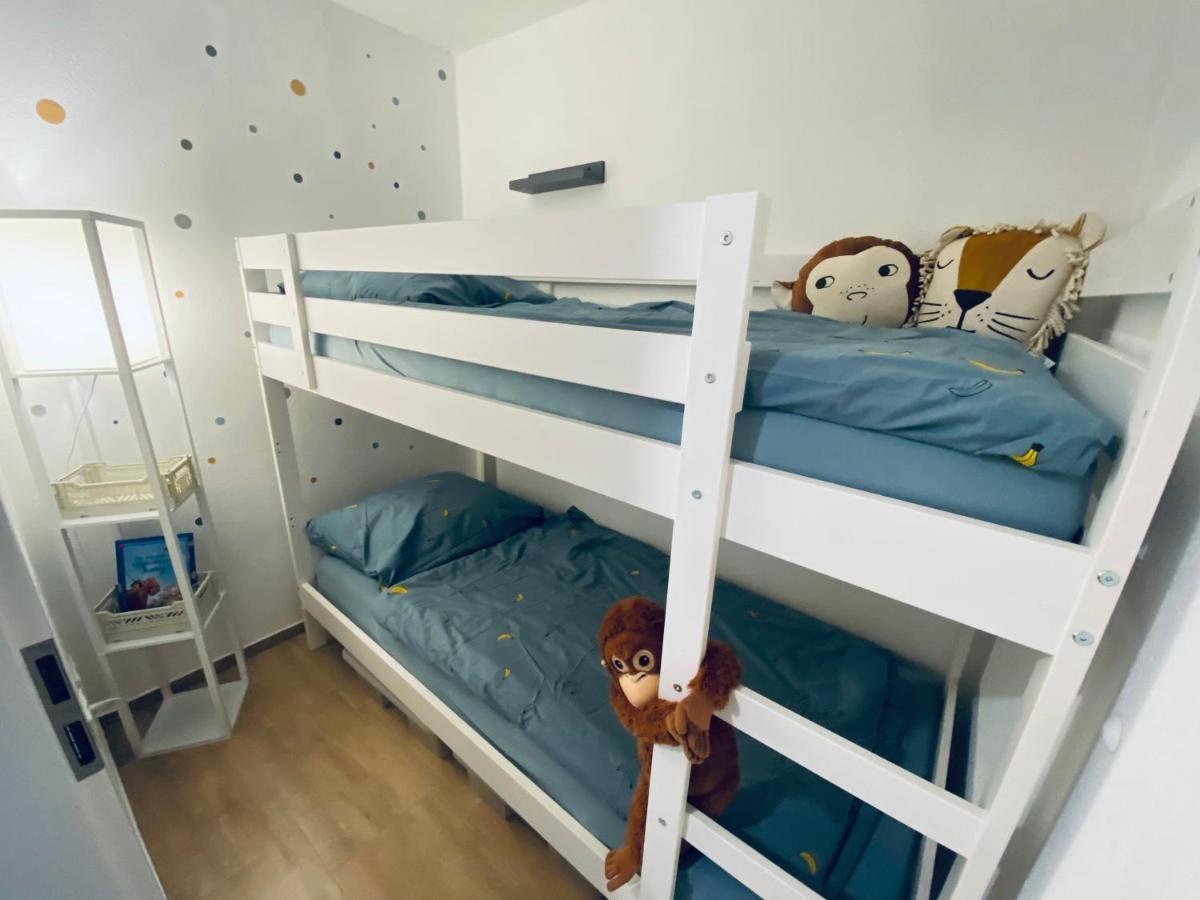Апартаменты Cozy3 Am Europa Park Эттенхайм Экстерьер фото